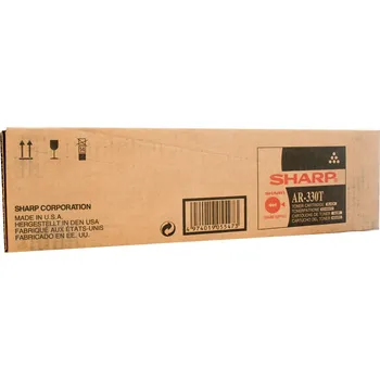 Originální Sharp AR-330T