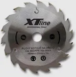 XTline TCT45060 450 x 30 mm 60 zubů