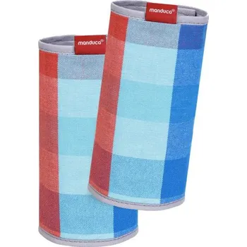 doplněk k dětským nosítkům Manduca Fumbee Ochranné návleky