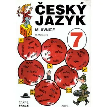 Český jazyk Český jazyk 7.r. - Mluvnice