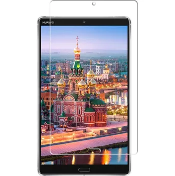 Fólie pro tablet Tvrzené Sklo Pro Huawei M5 Velikost: Huawei Mediapad M5 8.4"