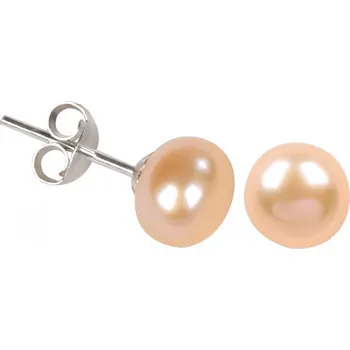 Náušnice JwL Luxury Pearls JL0027