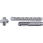 Makita vrták SDS Plus Nemesis 2 B-57990…