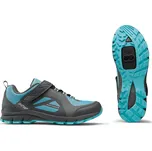 Northwave Escape Evo šedé/modré