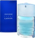 Lanvin Oxygene Homme EDT 50 ml