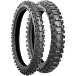 Bridgestone X20 90/100 R21 57 M F TT