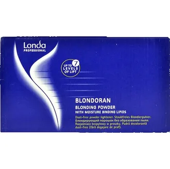 Barva na vlasy Londa Proffesional Blondoran Power 2 x 500 g