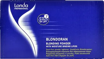 Barva na vlasy Londa Proffesional Blondoran Power 2 x 500 g