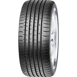 Accelera PHI 2 275/25 R20 91 Y XL