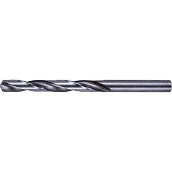 Bit Vrták PRECITOOL HSS s křížovým výbrusem DIN338/N O 8.60 Vrták PRECITOOL HSS s křížovým výbrusem DIN338/N O 8.60