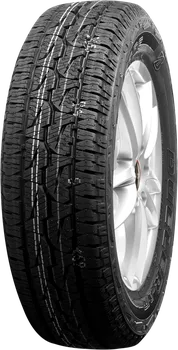 4x4 pneu Bridgestone Dueler A/T 001 255/65 R17 110 T
