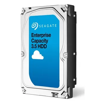 Interní pevný disk Seagate Enterprise Capacity 6 TB (ST6000NM0115)