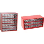 Mars Svratka 6730C + 6740C červená