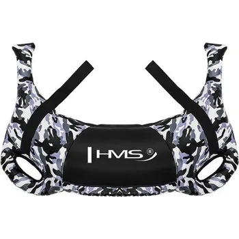 HMS Bulgarian Bag WBF15 15 kg