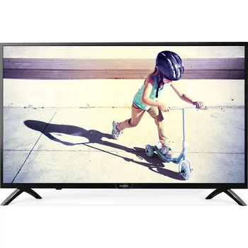 Televizor Recenze Philips 50" LED (50PFS4012/12)