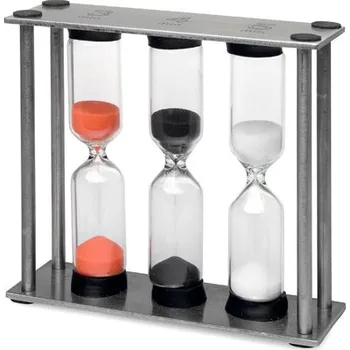 Hodiny Oxalis Přesýpací hodiny