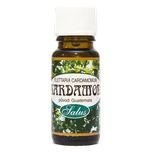 Saloos Kardamom esenciální olej 5ml