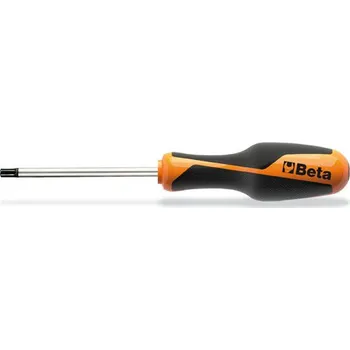 Šroubovák ŠROUBOVÁK BETAGRIP INBUSOVÝ ŠESTIHRAN-MODEL 1265ES S 2,5MM (Šestihranné nástrčkové adaptéry s rukojeťmi)