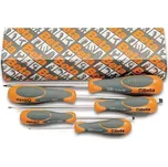 SADA ŠROUBOVÁKŮ PLOCHÝCH BETAMAX-MODEL 1290/S9X 9KS (SADA ŠROUBOVÁKŮ PLOCHÝCH BETAMAX-MODEL 1290/S9X 9KS)