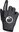 Ergon HM2 rukavice černé, XL
