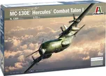 Italeri MC-130E Herkules Combat Talon l…