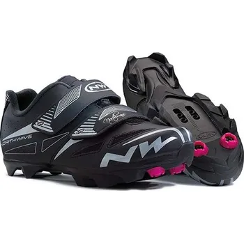 Dámské cyklistické tretry Northwave Elisir Evo