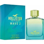 Hollister Wave 2 for Him EDT