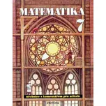 Matematika 7.r. učebnice s komentářem pro učitele