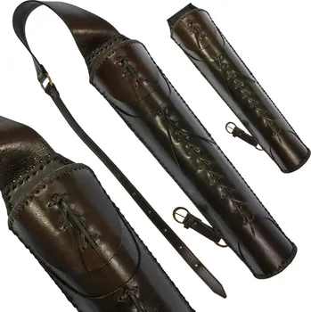 Příslušenství pro luk a kuši Toulec elToro PRIME FICELLE