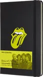 Moleskine Rolling Stones L