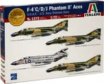Italeri F-4 C/D/J Phantom II Aces…
