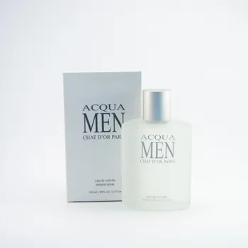 Pánský parfém Chat Dor Acqua Men EDT 100 ml