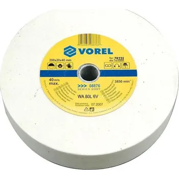 Brusný kotouč Toya TO-08876