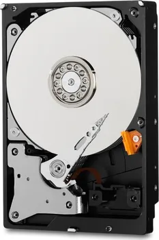 Interní pevný disk Western Digital Purple 8 TB (WD80PURZ)