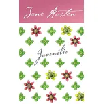 Juvenílie - Jane Austen