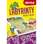 Labyrinty pro děti - Infoa