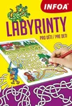 Labyrinty pro děti - Infoa