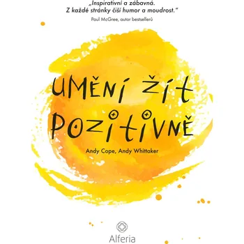 Osobní rozvoj Umění žít pozitivně