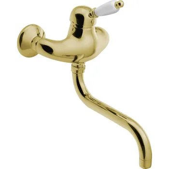 Vodovodní baterie Sapho Kirké Kl15BZ