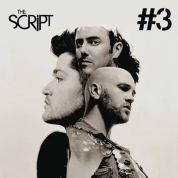 Zahraniční hudba #3 - The Script [LP]