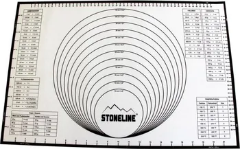 Vál na těsto Stoneline WX-15479