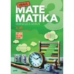 Hravá matematika 3.r. 2.díl (Učebnice pro 3. ročník ZŠ)