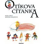 Otíkova čítanka pro 1.r.