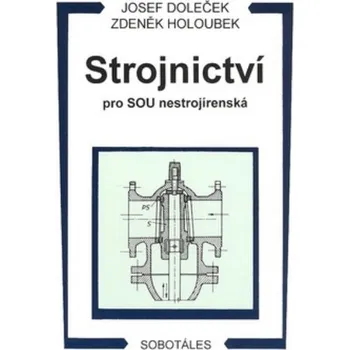 Strojnictví pro SOU nestrojírenská