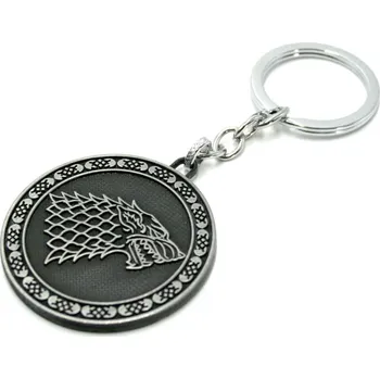 Key-master Klíčenka Hra o trůny - Stark