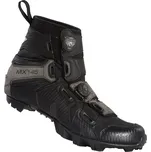 Lake MX145 černé/šedé