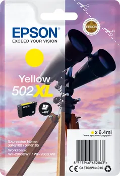 Originální Epson C13T02W44010