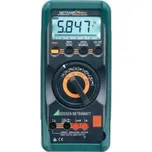 Gossen Metrawatt Metrahit World M206A