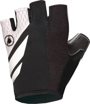Cyklistické rukavice Endura FS260 Pro Aerogel II rukavice černé