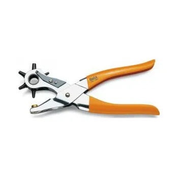 Kleště Otočné děrovací kleště - BLISTER revolverové děrovačky